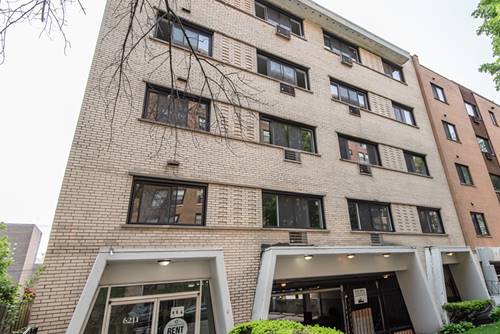 6211 N Kenmore Unit 504, Chicago, IL 60660