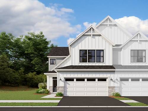16303 S Wheatgrass, Lockport, IL 60441