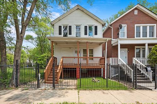 7321 S Kimbark, Chicago, IL 60619