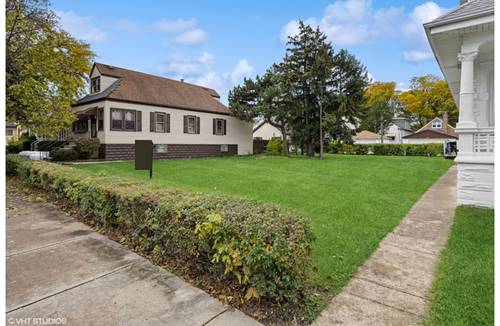 4946 N Austin, Chicago, IL 60630