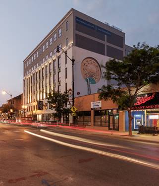 3121 N Broadway Unit 711, Chicago, IL 60657
