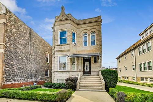 2954 S Loomis, Chicago, IL 60608