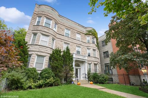 4319 N Kenmore Unit 1S, Chicago, IL 60613