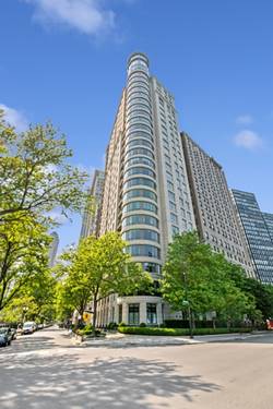 840 N Lake Shore Unit 1801, Chicago, IL 60611