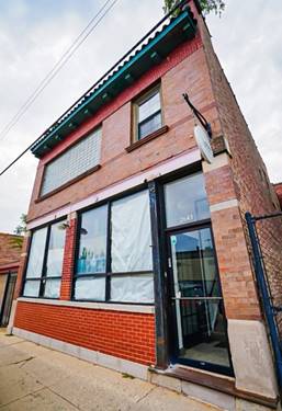 2643 N Clybourn Unit 2, Chicago, IL 60614