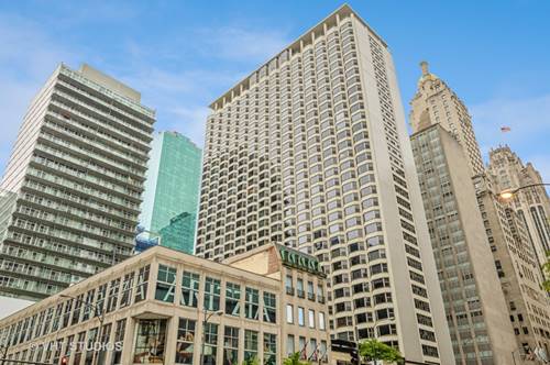 535 N Michigan Unit 1302, Chicago, IL 60611