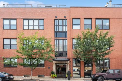 1728 N Damen Unit 307, Chicago, IL 60647