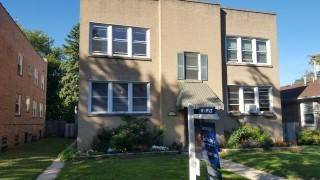 717 Brummel Unit 2W, Evanston, IL 60202