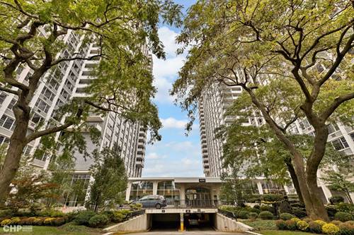 4250 N Marine Unit 932, Chicago, IL 60613