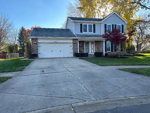 1713 White, Downers Grove, IL 60516