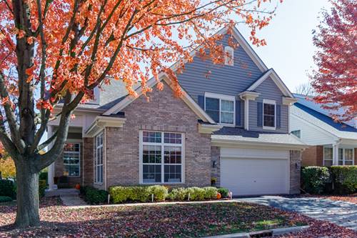 2037 Trevino, Vernon Hills, IL 60061