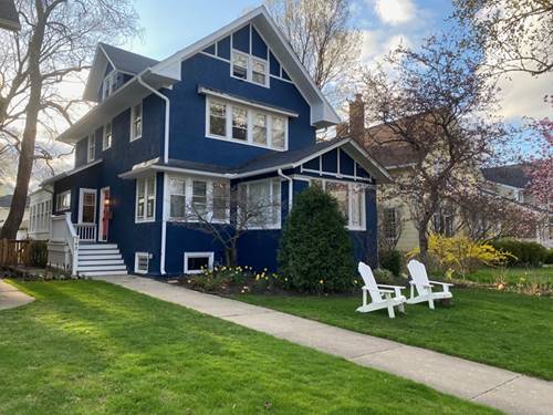 740 Michigan, Evanston, IL 60202