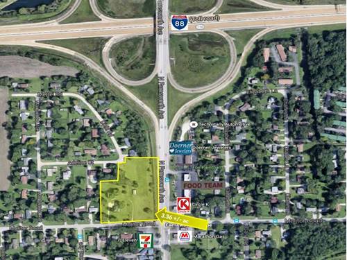 1826 N Farnsworth, Aurora, IL 60505