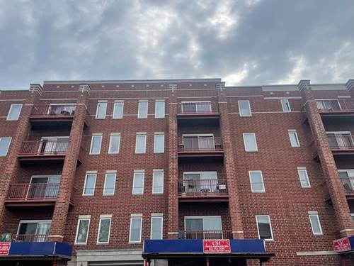 6238 26th Unit 401, Berwyn, IL 60402