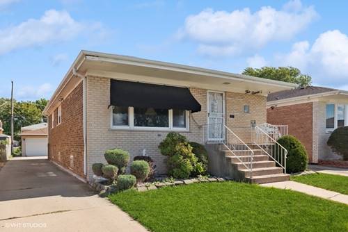 511 Escanaba, Calumet City, IL 60409