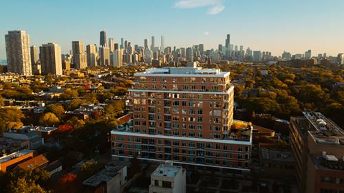 540 W Webster Unit 1104, Chicago, IL 60614