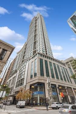 130 N Garland Unit 1804, Chicago, IL 60602