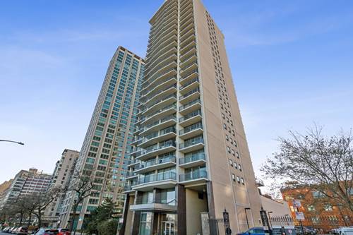 3470 N Lake Shore Unit 11A, Chicago, IL 60657