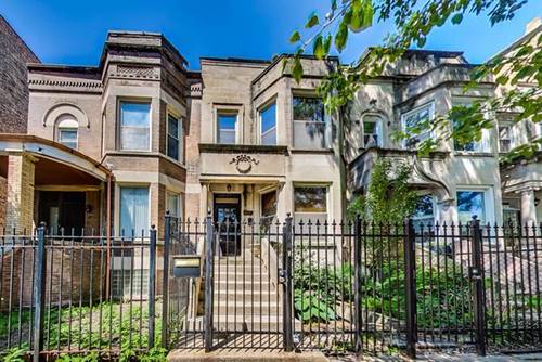 4936 S St Lawrence, Chicago, IL 60615