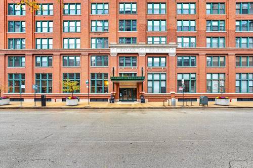 411 W Ontario Unit 426, Chicago, IL 60654