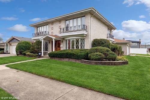 6970 N Chicora, Chicago, IL 60646