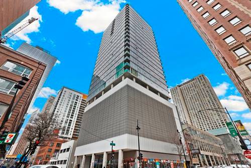 550 N St Clair Unit 1406, Chicago, IL 60611