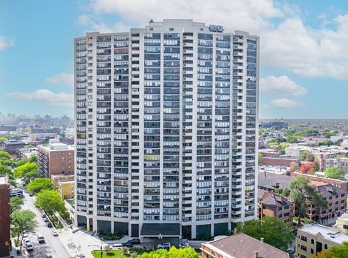 3930 N Pine Grove Unit 2607, Chicago, IL 60613