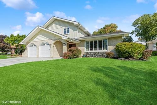 8448 Teakwood, Orland Park, IL 60462