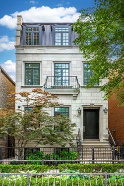 2342 N Wayne, Chicago, IL 60614