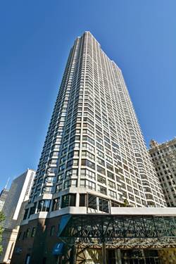 405 N Wabash Unit 4705, Chicago, IL 60611