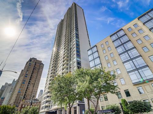 1300 N Lake Shore Unit 20AB, Chicago, IL 60610