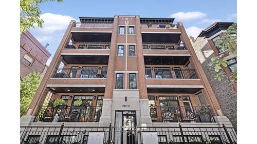 711 W Buckingham Unit 1W, Chicago, IL 60657