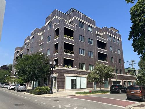2246 W Lawrence Unit 401, Chicago, IL 60625