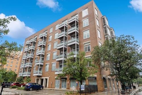 949 W Madison Unit B409, Chicago, IL 60607