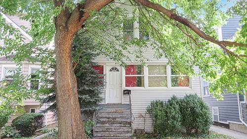 1024 S Ridgeland, Oak Park, IL 60304