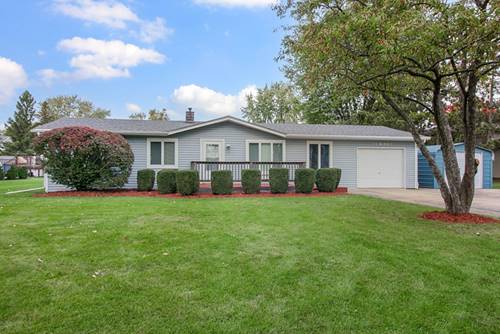 35W860 Crispin, Elgin, IL 60123