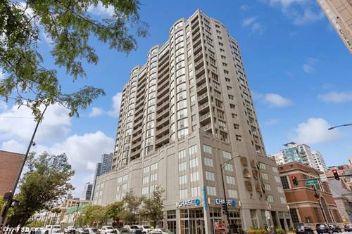 600 N Dearborn Unit 804, Chicago, IL 60654