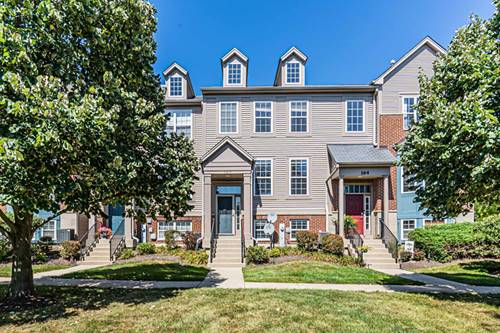 168 Station Park Unit 168, Grayslake, IL 60030