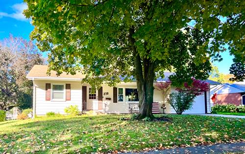 379 Parkside, Sycamore, IL 60178