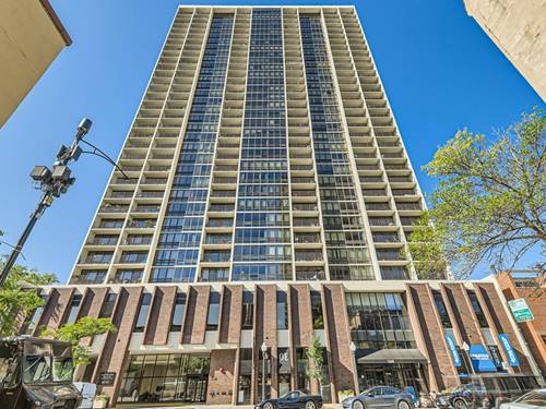 1636 N Wells Unit 2002, Chicago, IL 60614