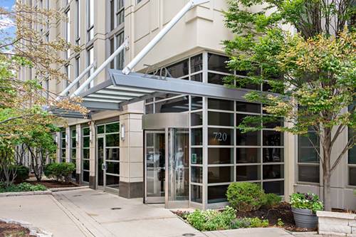 720 N Larrabee Unit G03, Chicago, IL 60654
