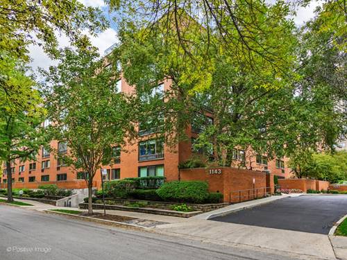 1143 S Plymouth Unit 603, Chicago, IL 60605