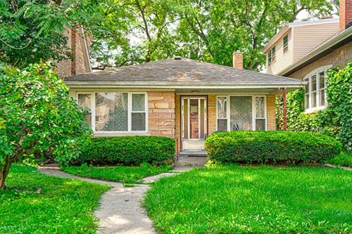 3042 Oak Park, Berwyn, IL 60402