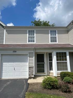 1710 College Green, Elgin, IL 60120