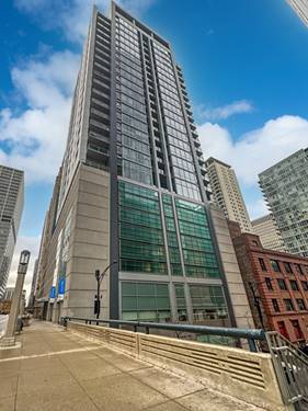 160 E Illinois Unit 2303, Chicago, IL 60611