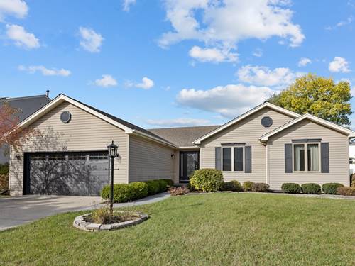 900 Spring, Marengo, IL 60152
