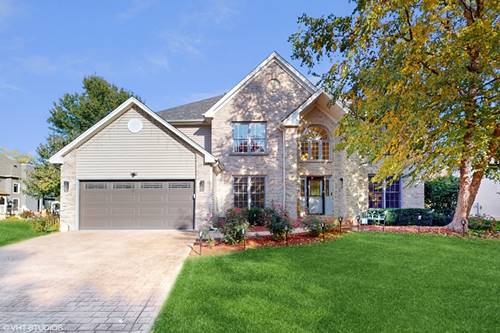126 Peace, Bolingbrook, IL 60490