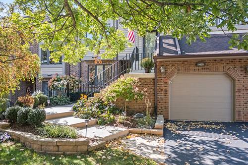 1029 Mistwood, Downers Grove, IL 60515
