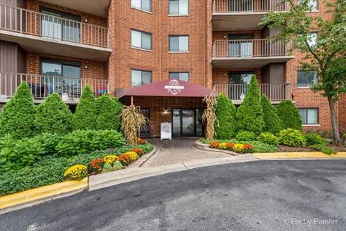 1 Bloomingdale Unit 421, Bloomingdale, IL 60108