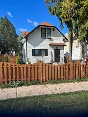 2218 Kristan, North Chicago, IL 60064